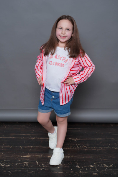 Алиса Туганова - фото № 3